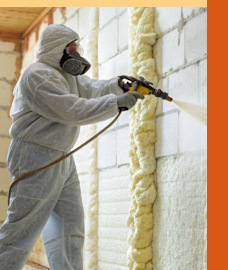 Услуги Услуги утепления в Мценске под ключ